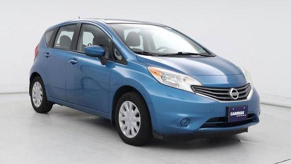 NISSAN VERSA NOTE 2015 3N1CE2CP2FL362803 image